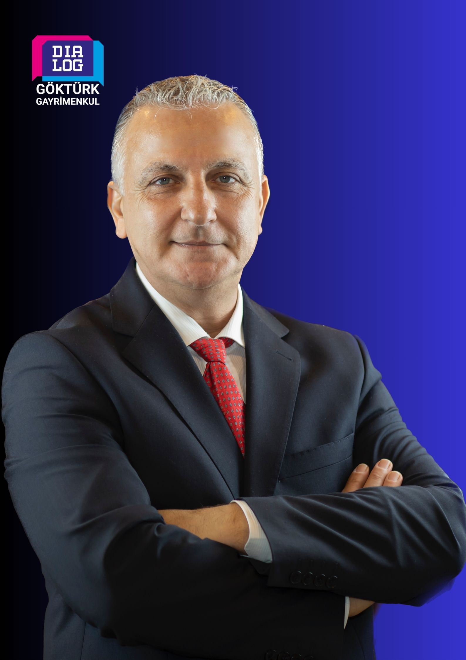 MEHMET MURAT GÜREL  