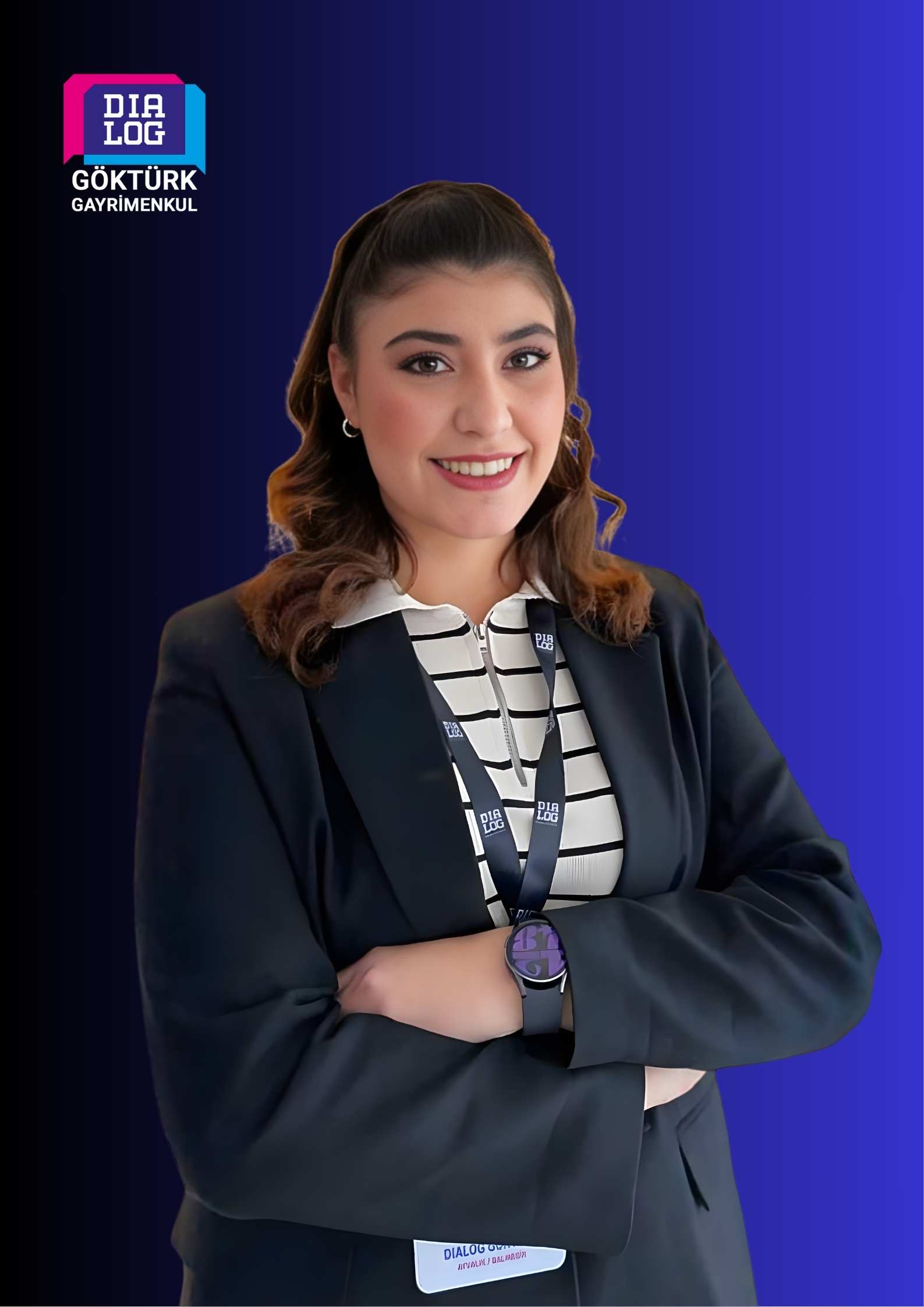 team member